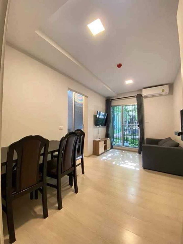 picture (19401) Plum Condo Rangsit Alive - 4/10