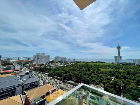 2-BR Condo at Grande Caribbean Condo Resort Pattaya close to Pattaya South (ID 2333971)