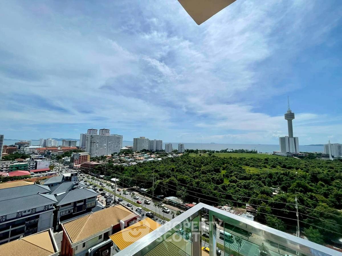 รูป คอนโด 2-ห้องนอน ที่ แกรนด์ แคริบเบียน คอนโด รีสอร์ท พัทยา ใกล้ พัทยาใต้ (ID 2333971) - รูปที่ 2/20
