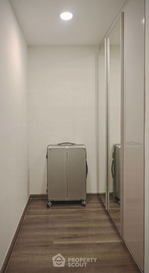 รูป คอนโด 1-ห้องนอน ที่ ไนท์บริดจ์ สเปซ พระราม 9 ใกล้ MRT พระราม 9 (ID 2336194) - รูปที่ 7/15