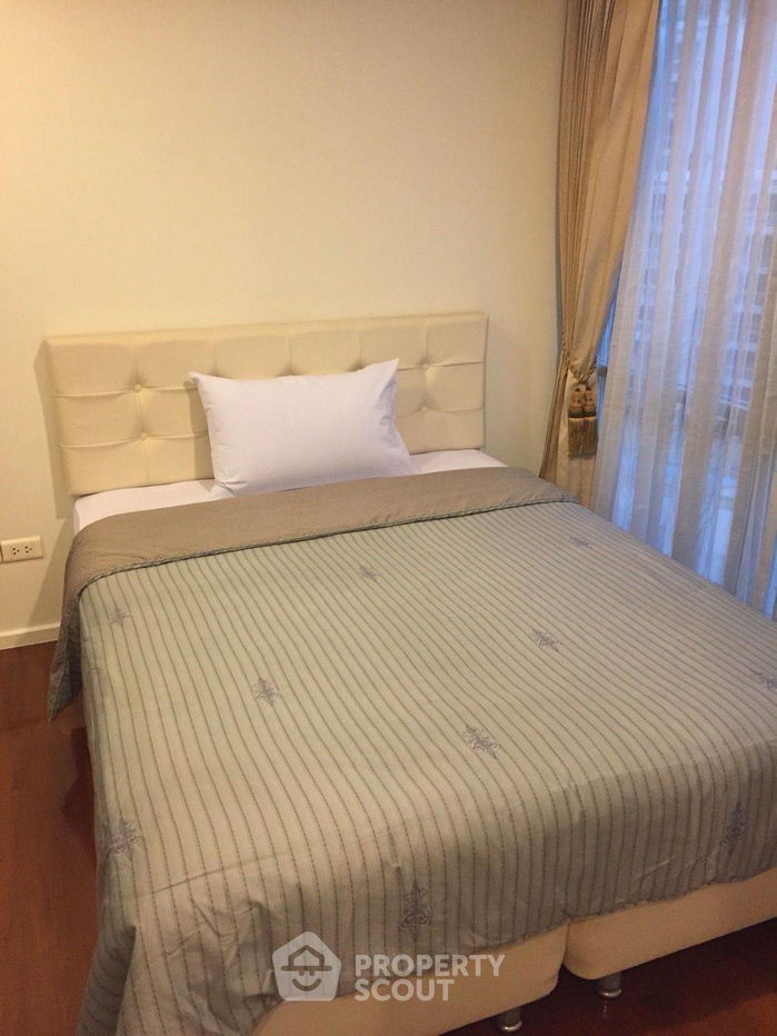 picture 2-BR Condo at The Lakes Bangkok near BTS Asok (ID 997340) - 4/13