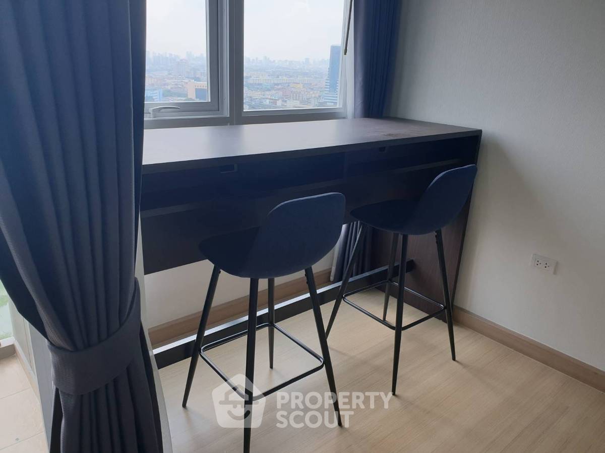 รูป คอนโด 1-ห้องนอน ที่ ศุภาลัย เวอเรนด้า รามคำแหง ใกล้ รามคำแหง (ID 934506) - รูปที่ 10/10