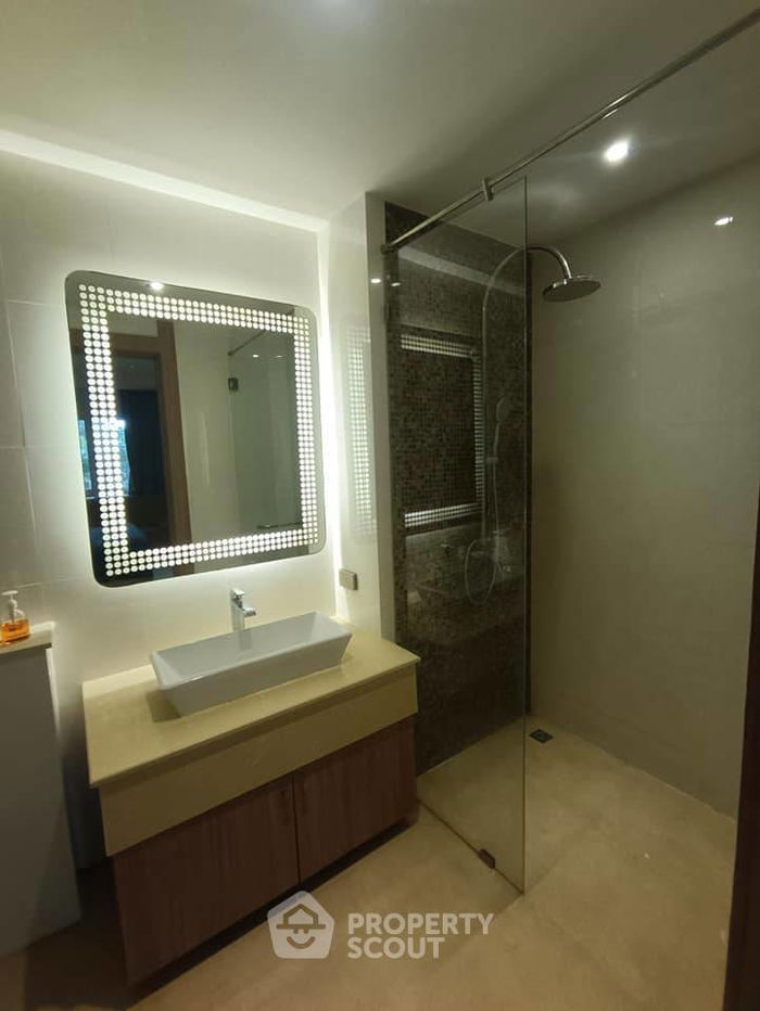 รูป คอนโด 2-ห้องนอน ที่ น้ำทะเล คอนโด ใกล้ เมืองพัทยา (ID 998397) - รูปที่ 15/15
