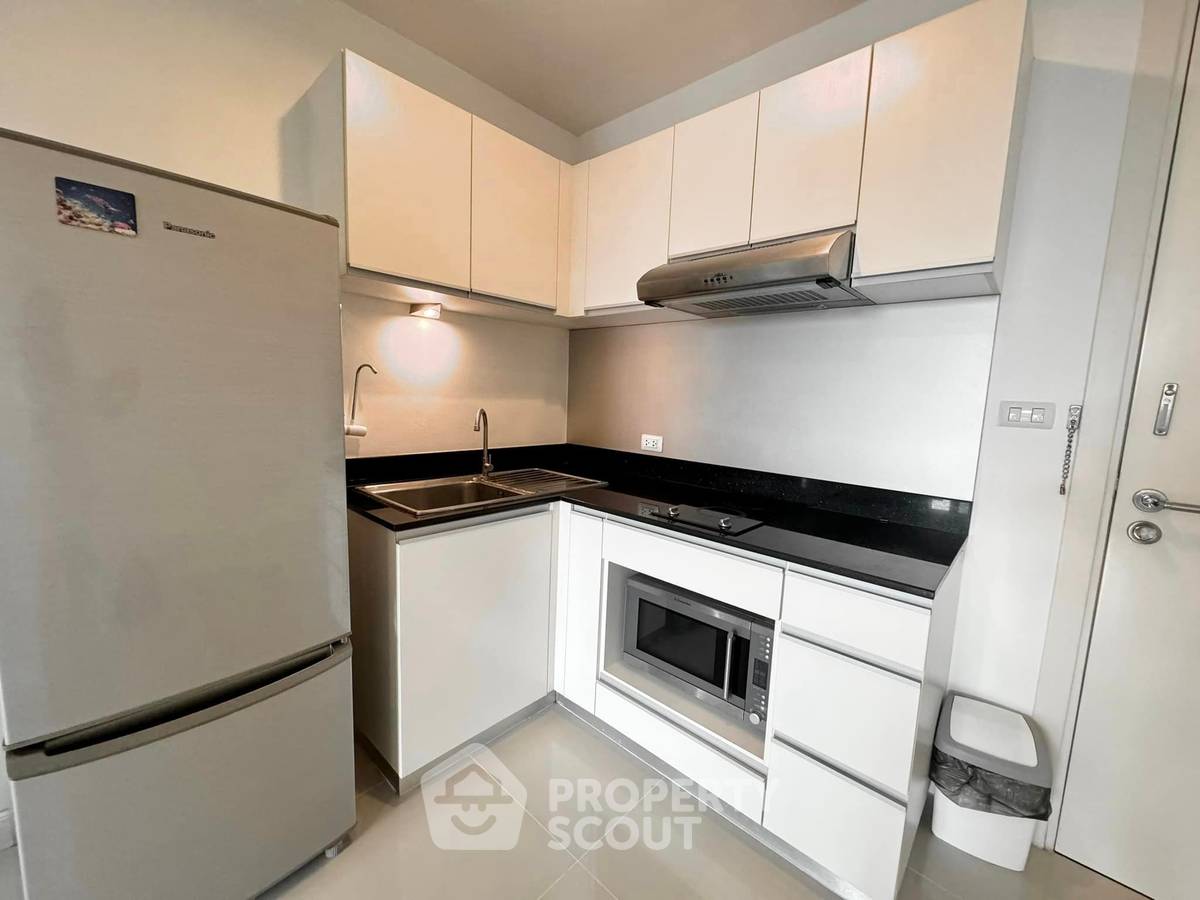 รูป คอนโด 2-ห้องนอน ที่ ซิลค์ สนามเป้า คอนโดมิเนียม ใกล้ BTS สะพานควาย (ID 1864086) - รูปที่ 19/19