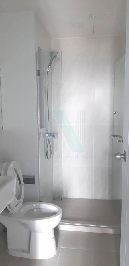 picture 🔺 For Sell Condo THE ORIGIN RAMINTRA 83 STATION Building 1, Floor 7,1 bed room, Room size 26 sqm - 6/8