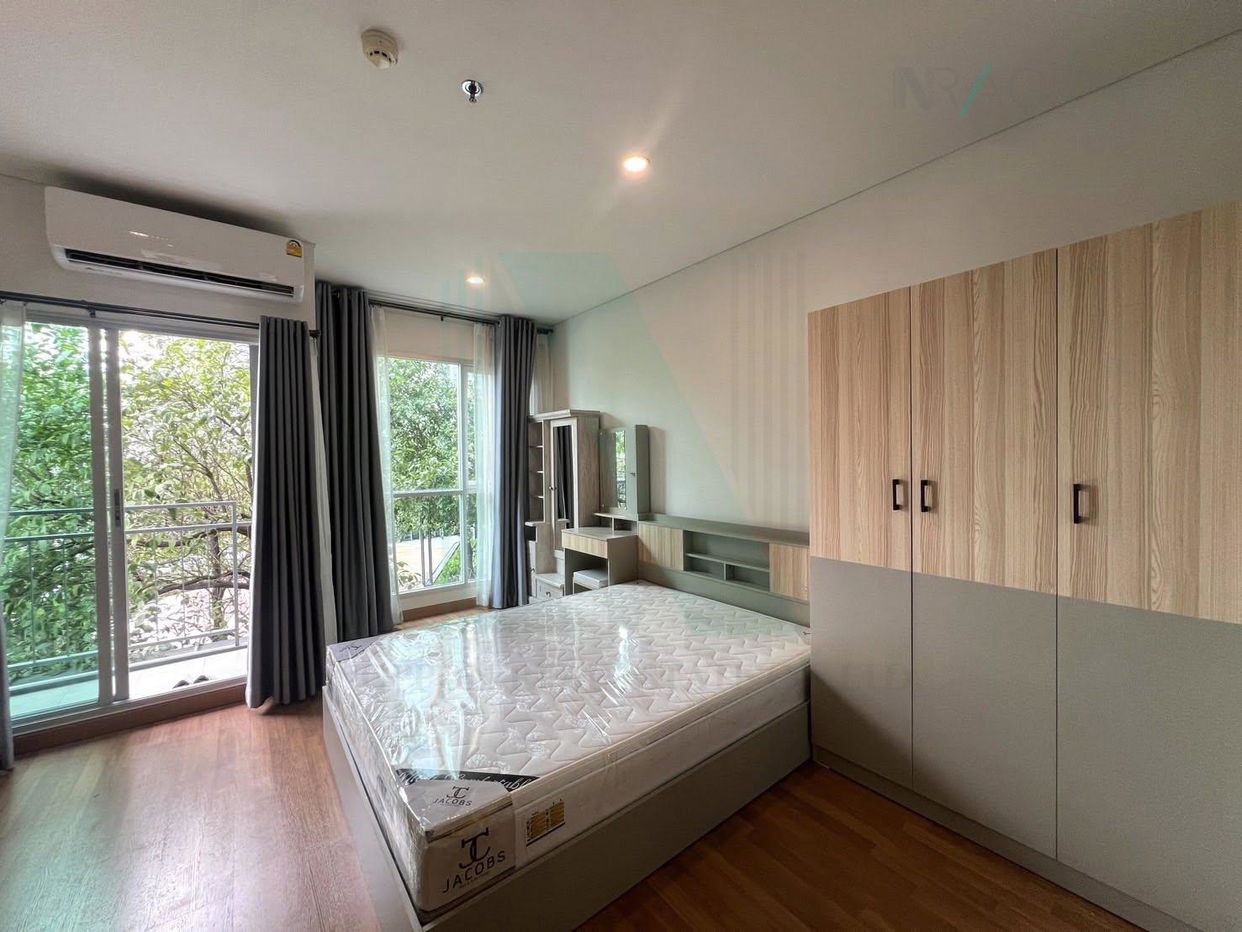 picture 🎊 For Rent Condo LUMPINI PLACE RAMA 3 - RIVERINE Building 1, Floor 7,Studio, Room size 25 sqm - 7/8