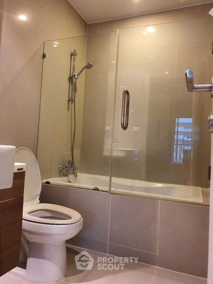 รูป คอนโด 1-ห้องนอน ที่ โนเบิล รีไฟน์ พร้อมพงษ์ ใกล้ BTS พร้อมพงษ์ (ID 385153) - รูปที่ 16/18