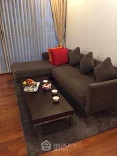 รูปภาพ คอนโด 2 ห้องนอน ชั้น 18 The Lakes Bangkok ใกล้ BTS อโศก 300 ม. (ID 997340)