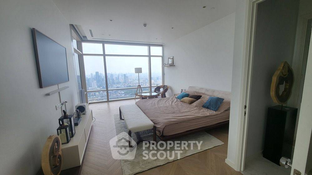 รูป คอนโด 3-ห้องนอน ที่ โฟร์ซีซัน ไพรเวท เรสซิเดนซ์ กรุงเทพมหานคร ใกล้ BTS สะพานตากสิน (ID 1123015) - รูปที่ 12/30