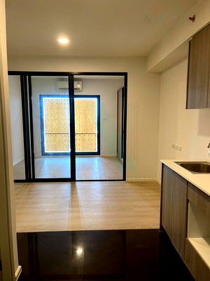 ขายคอนโด : 📌 ขายคอนโด เอ สเปซ เมกา อาคาร 1 ชั้น 12 1 ห้องนอน ขนาด 29 ตรม ใกล้ Mega บางนา