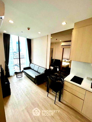 Condos for rent : 1-BR Condo at Noble State 39 near BTS Phrom Phong (ID 1540979)