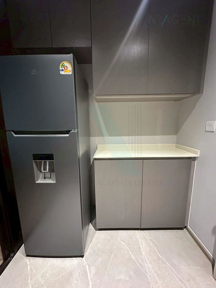 รูป 🎊 ให้เช่าคอนโด แชปเตอร์ ทองหล่อ 25 อาคาร 1 ชั้น 1 1 ห้องนอน ขนาด 35 ตรม ใกล้ The Commons - รูปที่ 3/8