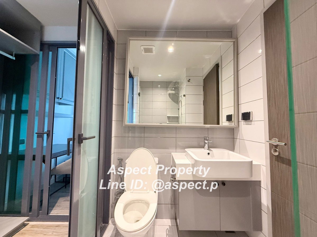 picture Chamonix 8,900 baht 1bed near kaset sriracha - 8/10