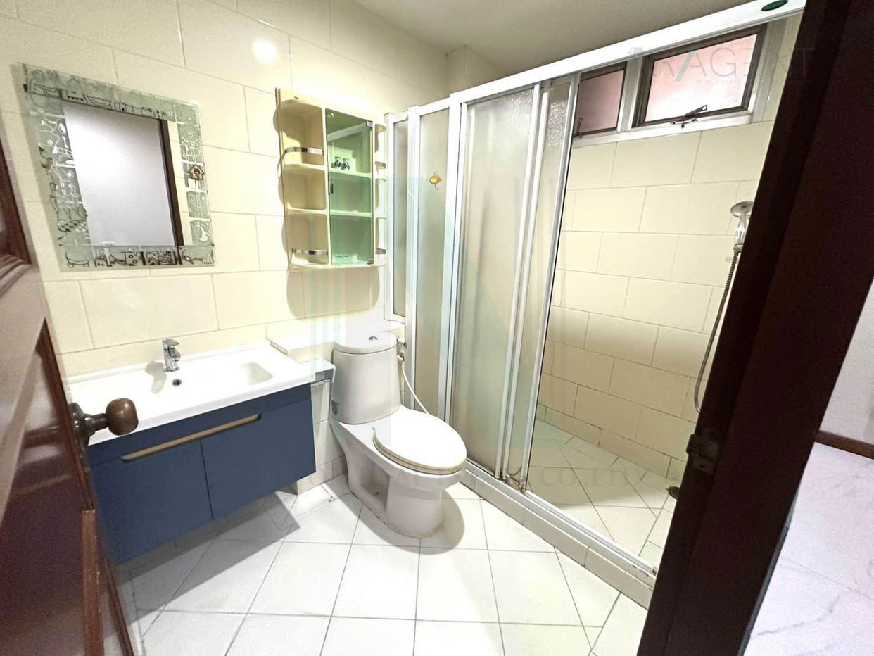 picture 🎊 For Rent Condo BAAN KLANG KRUNG RESORT Building B, Floor 3,1 bed room, Room size 38.00 sqm - 8/8