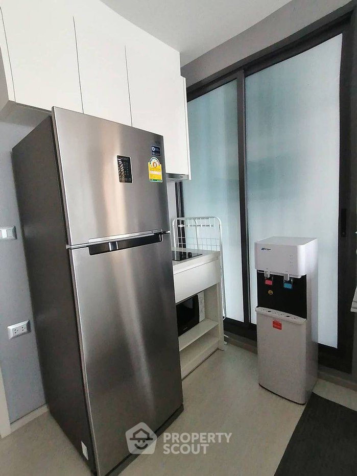 รูป ใกล้ BTS เอกมัย เพียง 200 ม. | 1 ห้องนอน Rhythm Sukhumvit 42 ชั้น 20 (ID 933833) - รูปที่ 12/14