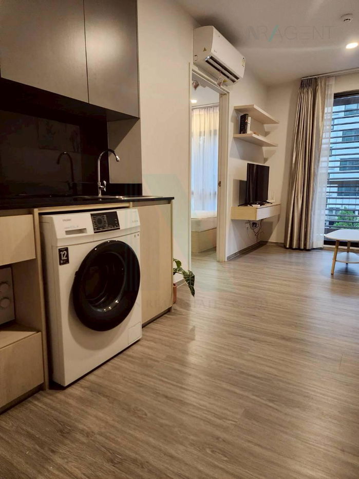 picture 🚩 For Sell Condo DOLCE LASALLE Building 1, Floor 3,1 bed room, Room size 31 sqm - 8/8