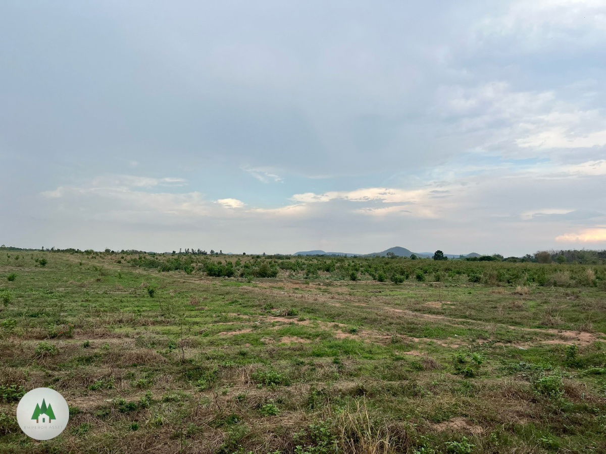 รูป ขายที่ดิน บ้านกล้วย ตำบลป่าหวาย อำเภอสวนผึ้ง จังหวัดราชบุรี เนื้อที่ 82 ไร่ ราคาไร่ละ 200,000 บาท - รูปที่ 8/8