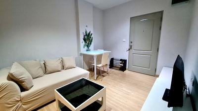 คอนโดให้เช่า : 📢RB20896 ให้เช่าถูกมาก🔱เดอะ คิทท์ ติวานนท์✅แอดไลน์ @930jwqti ( มี @ ด้วย) แอดมินตอบไว