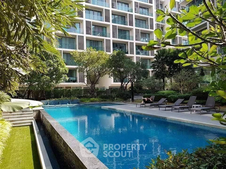 picture 1-BR Condo at The Nimmana close to Nimmanhaemin (ID 2335557) - 14/16