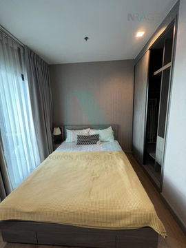 🚩 For Sell Condo CHAPTER ONE MIDTOWN LADPRAO 24 Building 1, Floor 31,Studio, Room size 24 sqm