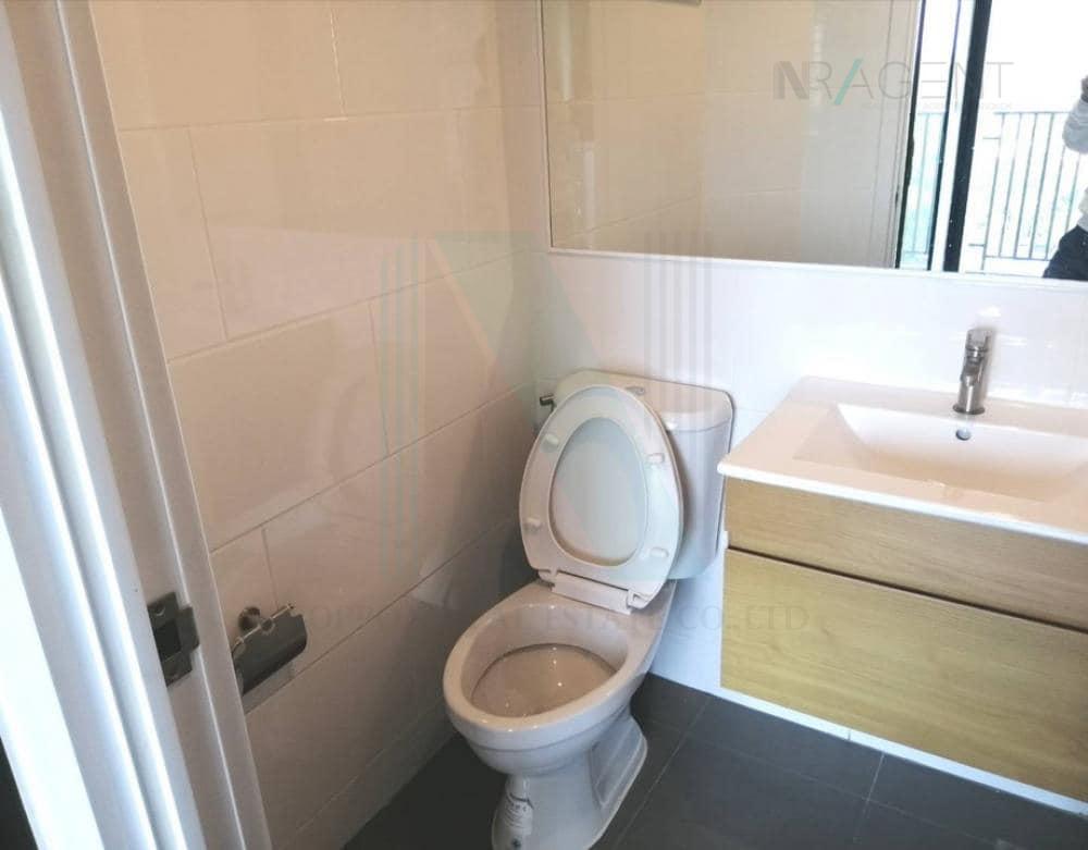 picture 🚩 For Sell Condo THE EXCEL KHUKHOT Building B, Floor 5,1 bed room, Room size 25 sqm - 8/8