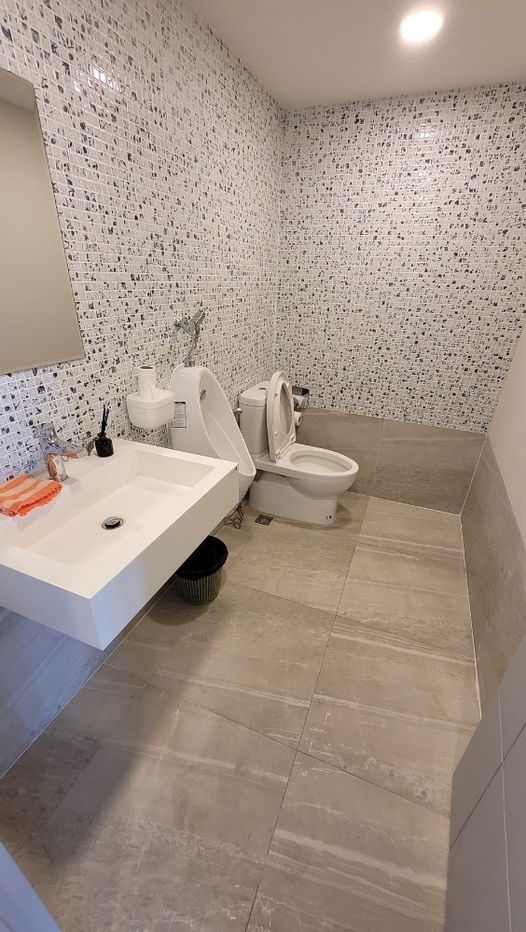 picture Code: KJ9070  for rent THE CUBE SOUTH Chaengwattana 15/1 // Line ID: @kjcondo (with @) // - 6/12