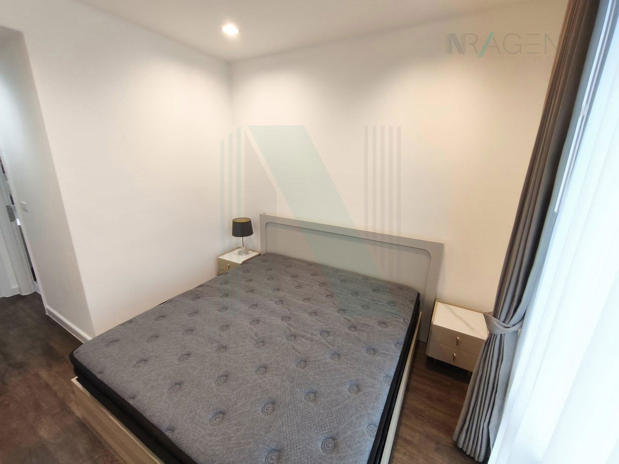 รูป 🎊 ให้เช่าคอนโด สตาร์วิว พระราม 3 อาคาร 1 ชั้น 19 2 ห้องนอน ขนาด 77 ตรม ใกล้ เซ็นทรัล พระราม 3 - รูปที่ 2/8