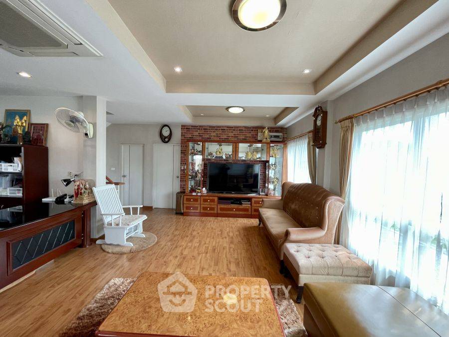 รูป บ้าน 3-ห้องนอน ที่ คาซ่า วิลล์ ราชพฤกษ์-แจ้งวัฒนะ ใน บางพลับ (ID 2327633) - รูปที่ 4/8