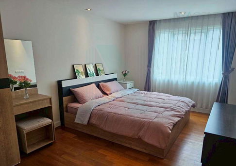 🎊 ให้เช่าคอนโด เลอนีซ เอกมัย อาคาร 1 ชั้น 4 3 ห้องนอน ขนาด 97 ตรม ใกล้ Park Lane เอกมัย