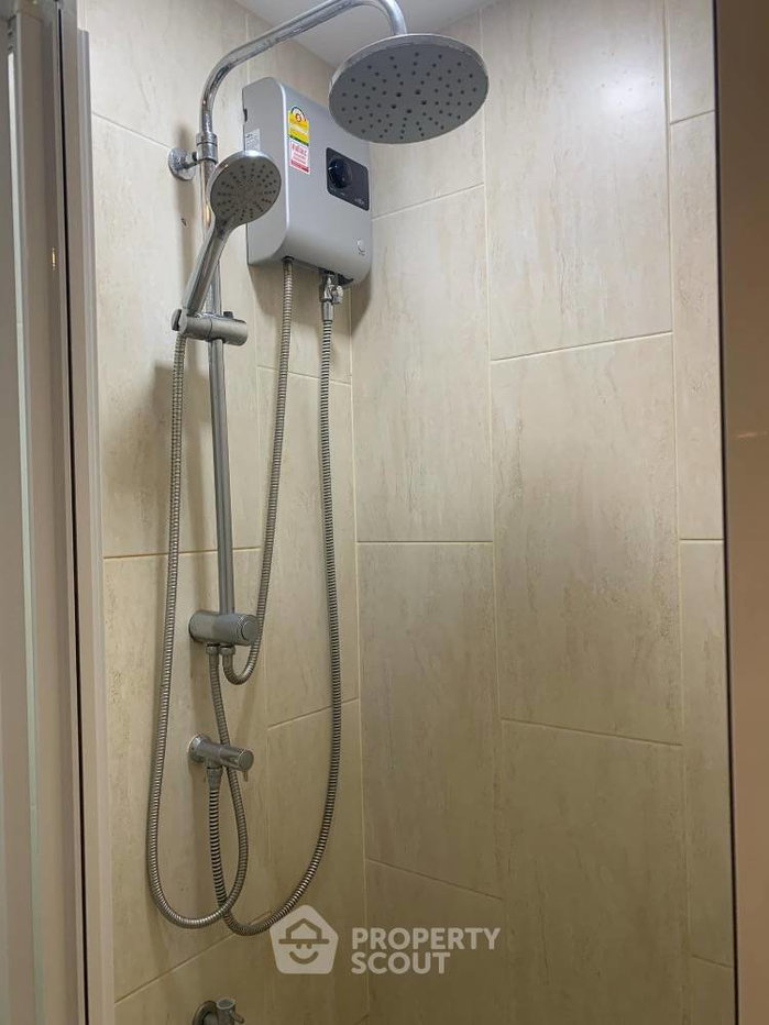 picture 2-BR Condo For Rent Atmoz Ladprao 71, Lat Phrao (ID 1706857) - 9/14