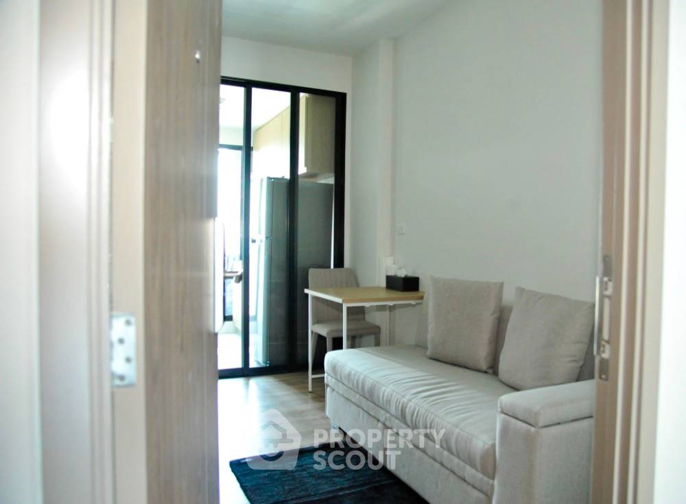 picture 1-BR Condo at Niche Mono Sukhumvit-Bearing near BTS Bearing (ID 437724) - 2/20