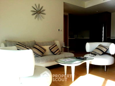 Condos for rent Khlong Toei : 3-BR Condo at Siri At Sukhumvit near BTS Thong Lor (ID 886790)