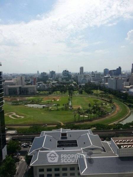 รูป คอนโด 2-ห้องนอน ที่ โรงแรม หรรษา ใกล้ BTS ราชดำริ (ID 509845) - รูปที่ 3/3