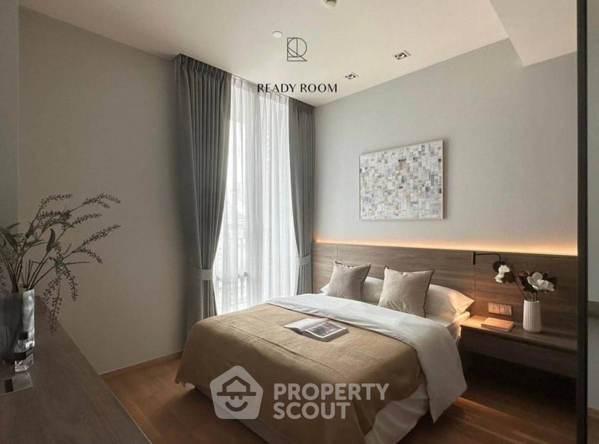 picture High-Floor 2-BR Condo At 28 Chidlom Near BTS Chit Lom (ID 1325196) - 10/19