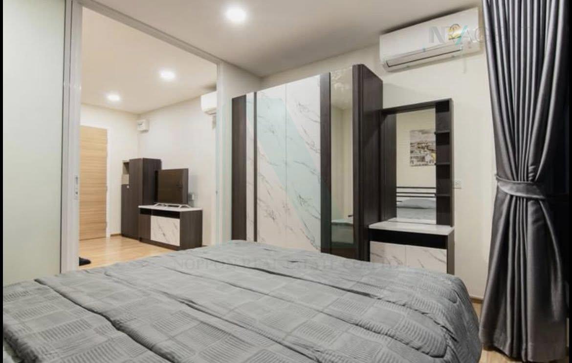 picture For Sell Condo GREEN VILLE CONDO @ SUKHUMVIT 101 Building A, Floor 6,1 bed room, Room size 30 sqm - 8/8
