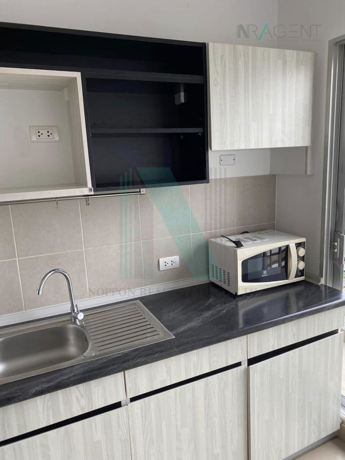 รูป 🔺 ขายคอนโด ศุภาลัย ซิตี้ รีสอร์ท แจ้งวัฒนะ อาคาร 1 ชั้น 15 สตูดิโอ ขนาด 33 ตรม ใกล้ Makro แจ้งวัฒนะ - รูปที่ 4/8