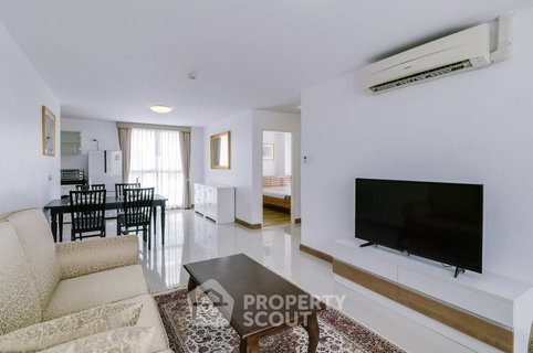 รูปภาพ 2-BR Condo at The Link Sukhumvit 64 near BTS Punnawithi (ID 380966)