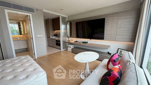 1-BR Condo at SCOPE Promsri near BTS Phrom Phong (ID 2336199)