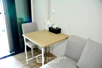 Condos for rent : 1-BR Condo at Niche Mono Sukhumvit-Bearing near BTS Bearing (ID 437724)