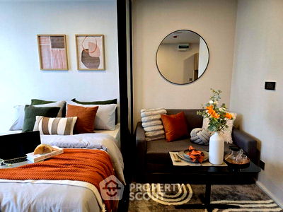 Condos for sale : 1-BR Condo at Atmoz Ratchada-Huaikwang in Wang Thonglang (ID 2157907)