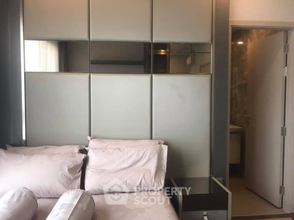 รูป คอนโด 2-ห้องนอน ที่ ไอดีโอ คิว สยาม - ราชเทวี ใกล้ BTS ราชเทวี (ID 816399) - รูปที่ 11/19