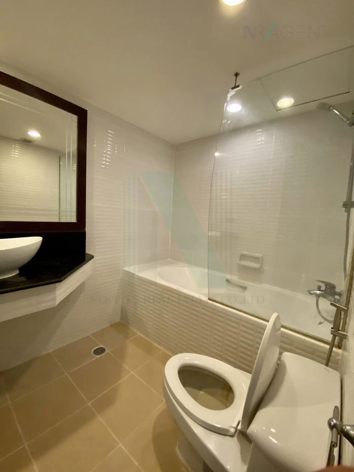 picture 🚩 For Sell Condo OMNI TOWER Building 1, Floor 12,2 bed room, Room size 80.00 sqm - 6/8