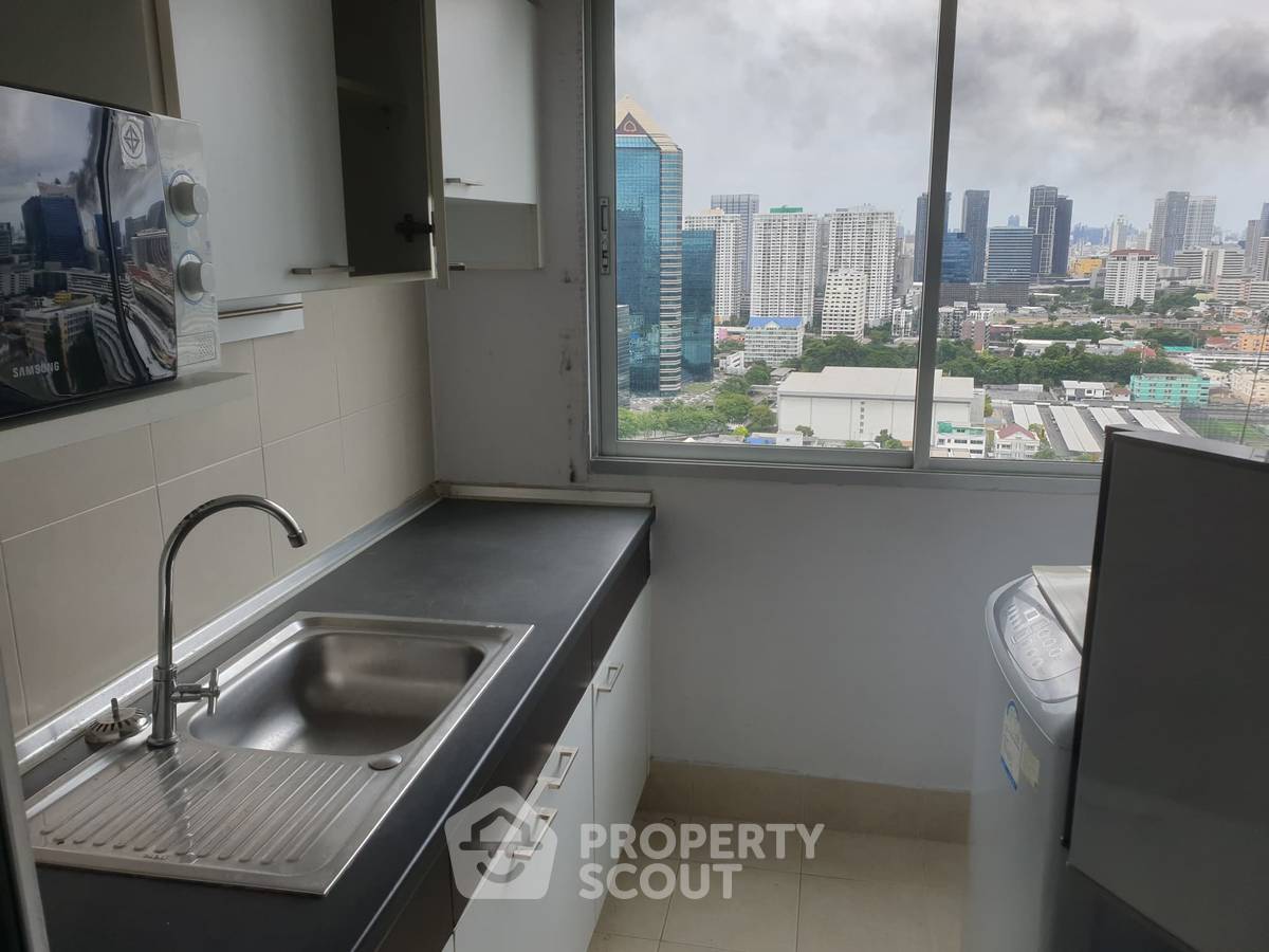 picture 1-BR Condo at Supalai Park Ratchayothin near BTS Ratchayothin (ID 878168) - 2/6