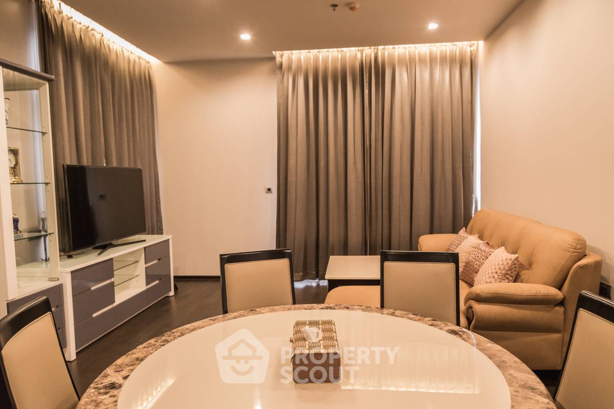 รูป คอนโด 2-ห้องนอน ที่ เดอะ เทอร์ทีไนน์ บาย แสนสิริ ใกล้ BTS พร้อมพงษ์ (ID 888652) - รูปที่ 2/16