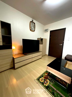 คอนโดให้เช่า : คอนโด 1-ห้องนอน ที่ ศุภาลัย เวอเรนด้า พระราม 9 ใน บางกะปิ (ID 2336369)