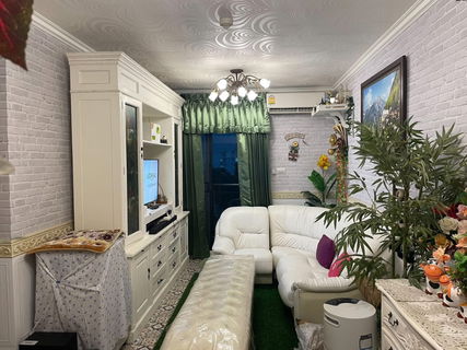 รูปภาพ #A124209 ✅ 4/10/68 ให้เช่า Supalai City Resort Ratchayothin - Phaholyothin 32 📲📢สอบถาม ld line @condoboy