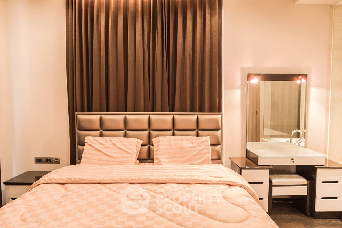 รูป คอนโด 2-ห้องนอน ที่ เดอะ เทอร์ทีไนน์ บาย แสนสิริ ใกล้ BTS พร้อมพงษ์ (ID 888652) - รูปที่ 10/16