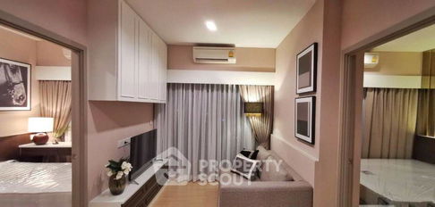 2-BR Condo at Whizdom Connect Sukhumvit near BTS Punnawithi (ID 1778969)