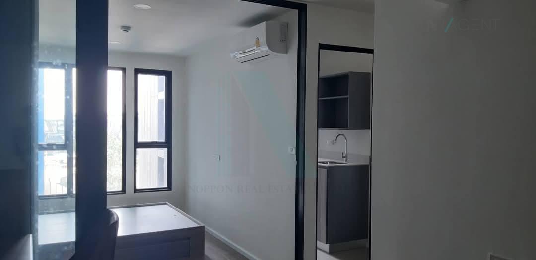 picture 📌 For Sell Condo THE ORIGIN RAMINTRA 83 STATION Building 1, Floor 7,1 bed room, Room size 26 sqm - 3/8