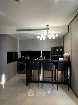 2-BR Condo at Star View close to Phra Ram 3 (ID 2335638)